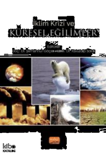 İklim Krizi ve Küresel Eğilimler