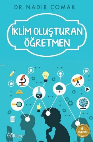 İklim Oluşturan Öğretmen | benlikitap.com