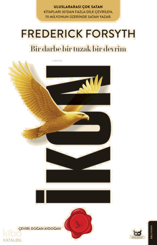 İkon;Bir Darbe Bir Tuzak Bir Devrim