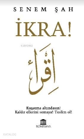 İkra!