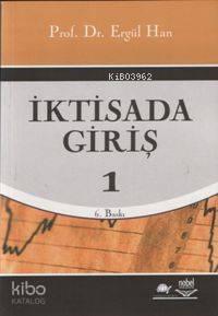 İktisada Giriş 1 | benlikitap.com