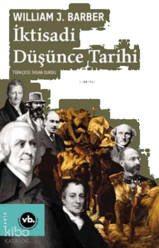 İktisadi Düşünce Tarihi