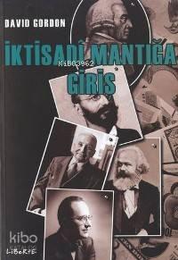 İktisadî Mantığa Giriş | benlikitap.com