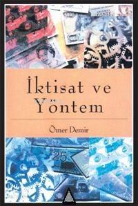 İktisat ve Yöntem | benlikitap.com