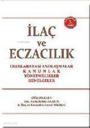 İlaç ve Eczacılık