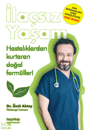 İlaçsız Yaşam