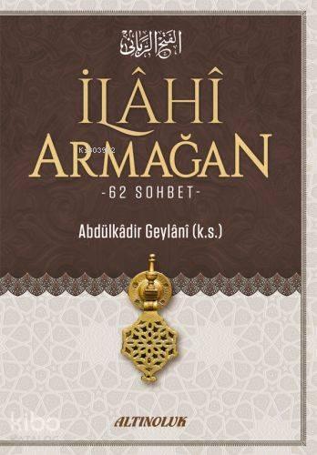 İlahi Armağan | benlikitap.com
