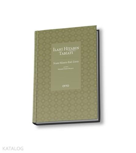 İlahi Hitabın Tabiatı