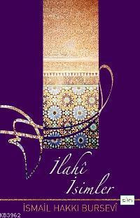 İlahi İsimler (tuhfe-i Recebiyye)