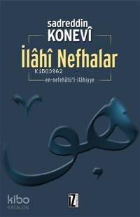 İlâhî Nefhalar