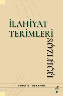 İlahiyat Terimleri Sözlüğü | benlikitap.com