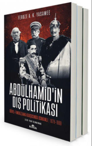 İlber Ortaylı Seçkisi Set 2-3 Kitap Takım | benlikitap.com