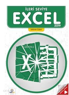 İleri Seviye Excel; Ücretsiz Eğitim Videolar | benlikitap.com