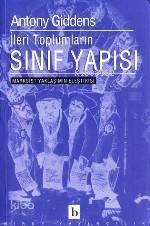 İleri Toplumlarının Sınıf Yapısı | benlikitap.com