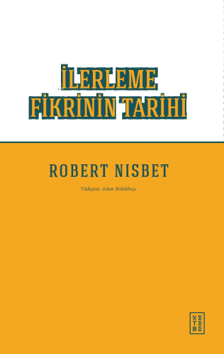 İlerleme Fikrin Tarihi