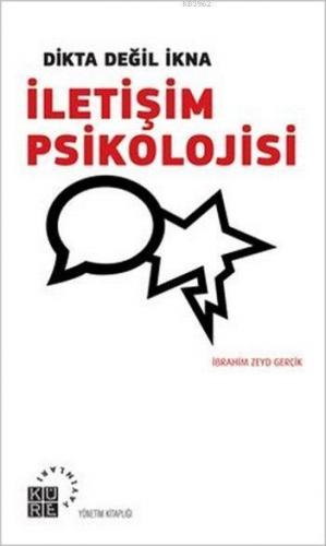 İletişim Psikolojisi | benlikitap.com