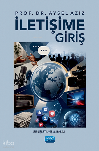 İletişime Giriş