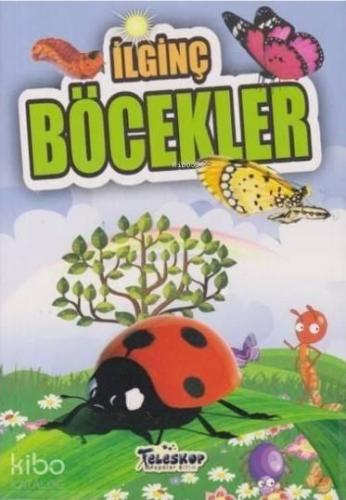 İlginç Böcekler