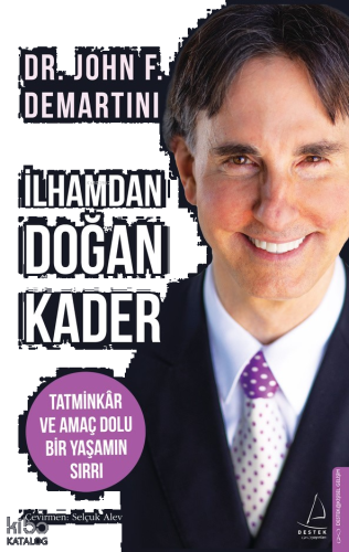 İlhamdan Doğan Kader