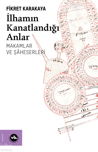 İlhamın Kanatlandığı Anlar;Makamlar ve Şaheserleri