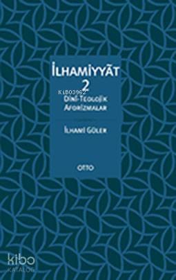 İlhamiyyat 2 | benlikitap.com
