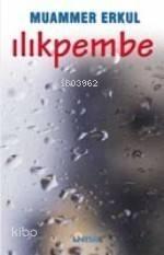 Ilıkpembe