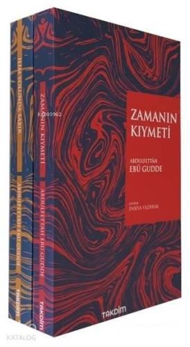 İlim Seti (2 Kitap Takım) | benlikitap.com