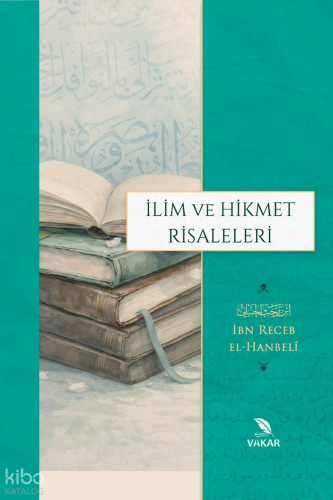 İlim ve Hikmet Risaleleri (Ciltli) | benlikitap.com