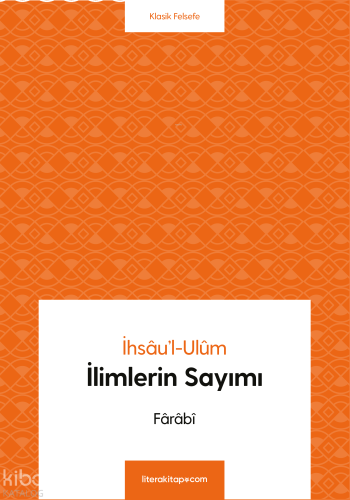 İlimlerin Sayımı
