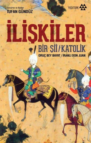 İlişkiler; Bir Şiî - Katolik