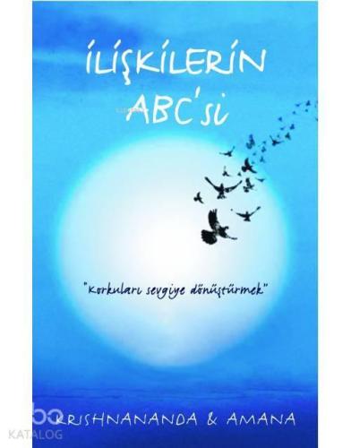 İlişkilerin Abc'si | benlikitap.com