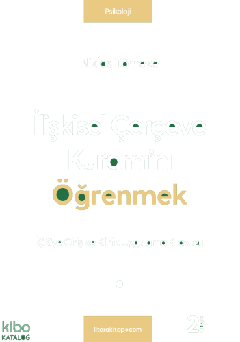 İlişkisel Çerçeve Kuramı’nı Öğrenmek