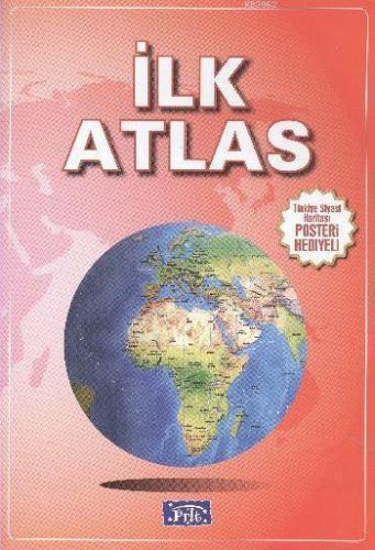 İlk Atlas | benlikitap.com