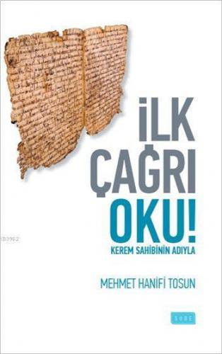 İlk Çağrı Oku! | benlikitap.com