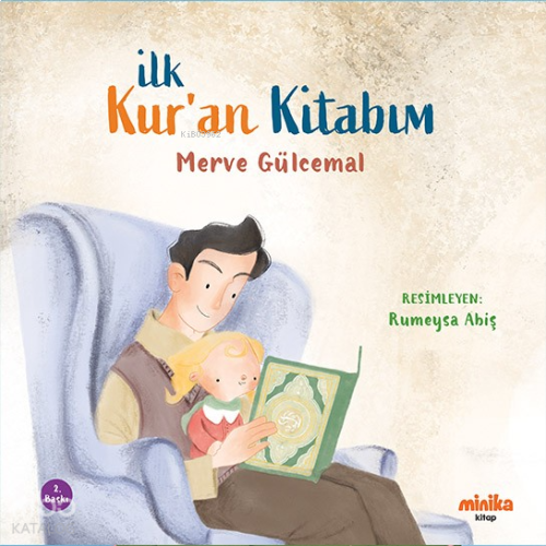 İlk Kur'an Kitabım | benlikitap.com