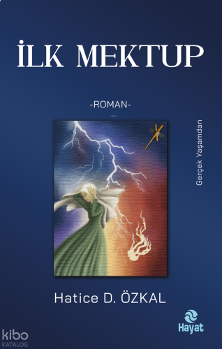 İlk Mektup | benlikitap.com