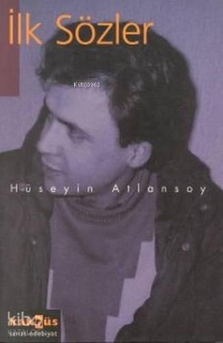 İlk Sözler