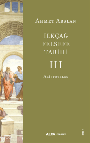 İlkçağ Felsefe Tarihi 3