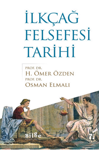 İlkçağ Felsefesi Tarihi | benlikitap.com