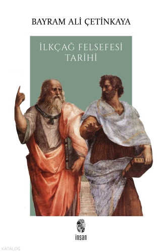 İlkçağ Felsefesi Tarihi