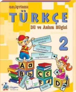 İlköğretim 2. Sınıf| Geliştiren Türkçe; Dil ve Anlam Bilgisi | benliki