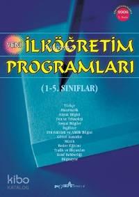 İlköğretim Programları (1-5. Sınıflar)
