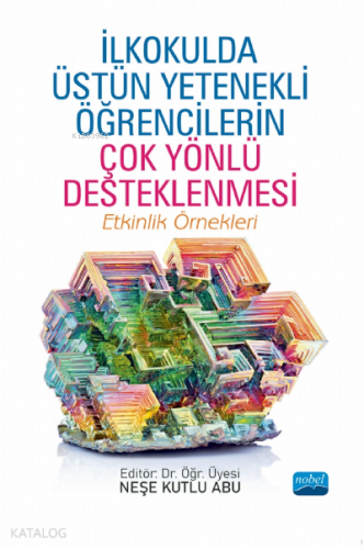 İlkOkulda Üstün Yetenekli Öğrencilerin Çok Yönlü Desteklenmesi ;Etkinlik Örnekleri