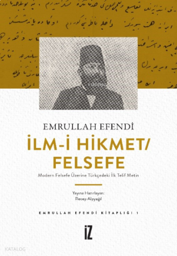 İlm-i Hikmet/Felsefe