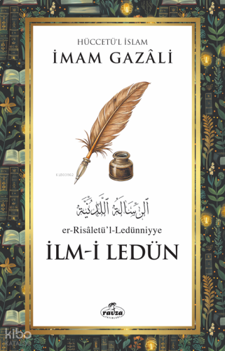 İlm-i Ledün;Er-Risaletü'l-Ledünniyye | benlikitap.com