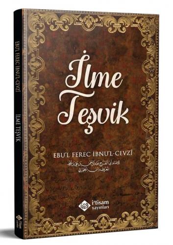 İlme Teşvik | benlikitap.com