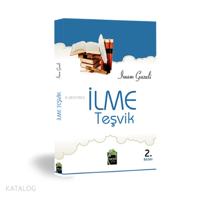 İlme Teşvik | benlikitap.com