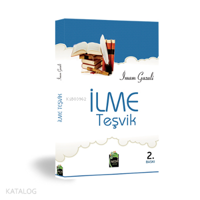 İlme Teşvik | benlikitap.com