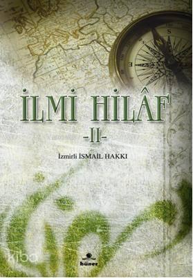 İlmi Hilaf II | benlikitap.com
