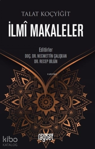 İlmi Makaleler